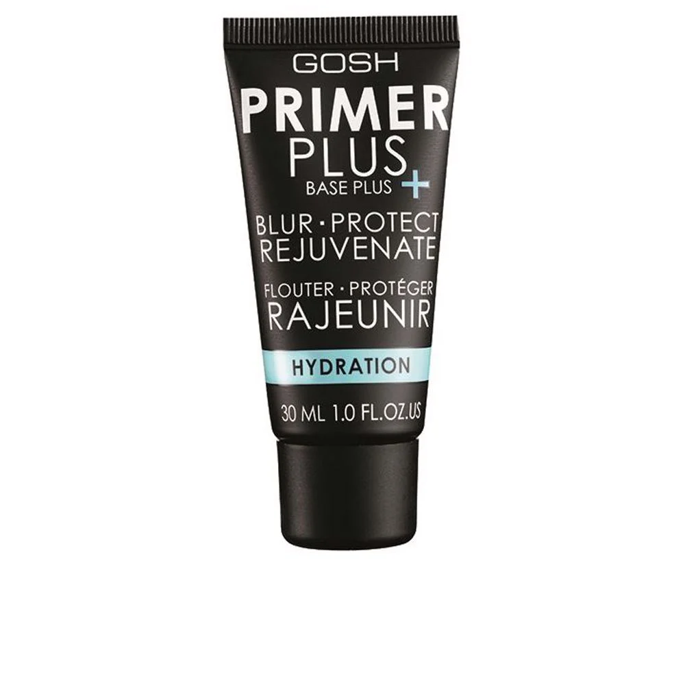 PRIMER PLUS+ base plus hydration