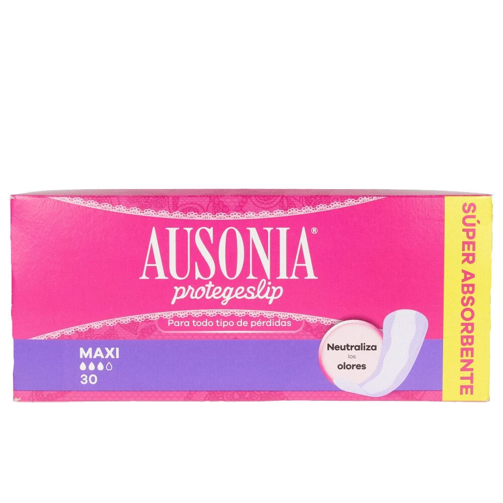 AUSONIA salvaslip maxi