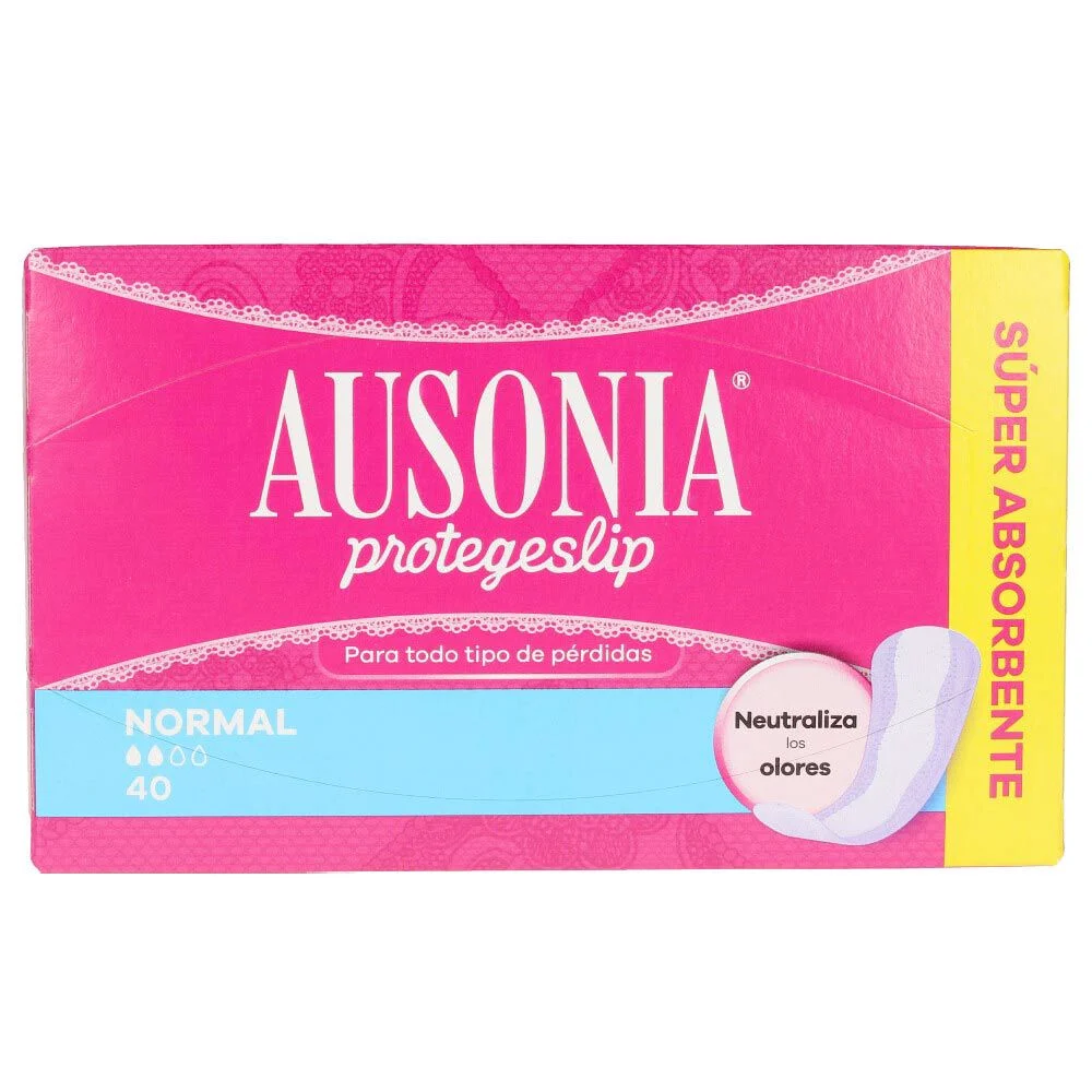 AUSONIA collant normale