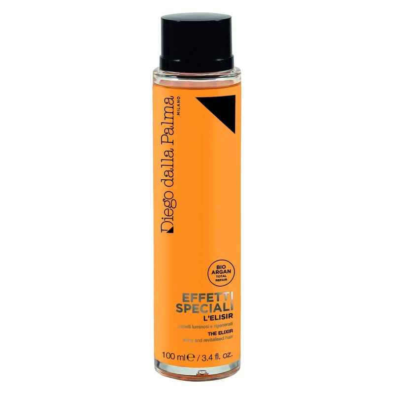 Diego Dalla Palma Effetti Speciali L'Elisir 100 Ml
