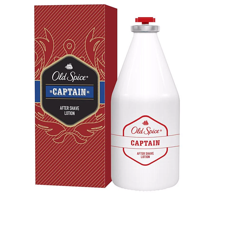 CAPITANO DELLE VECCHIE SPEZIE come
