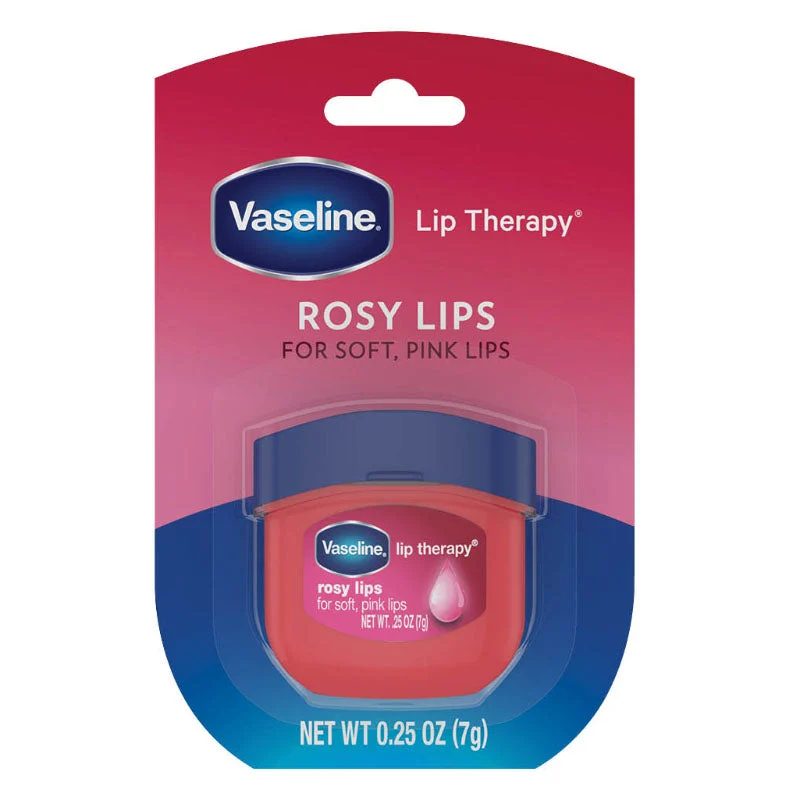 Balsamo labbra Mini Rosy Lips 7g