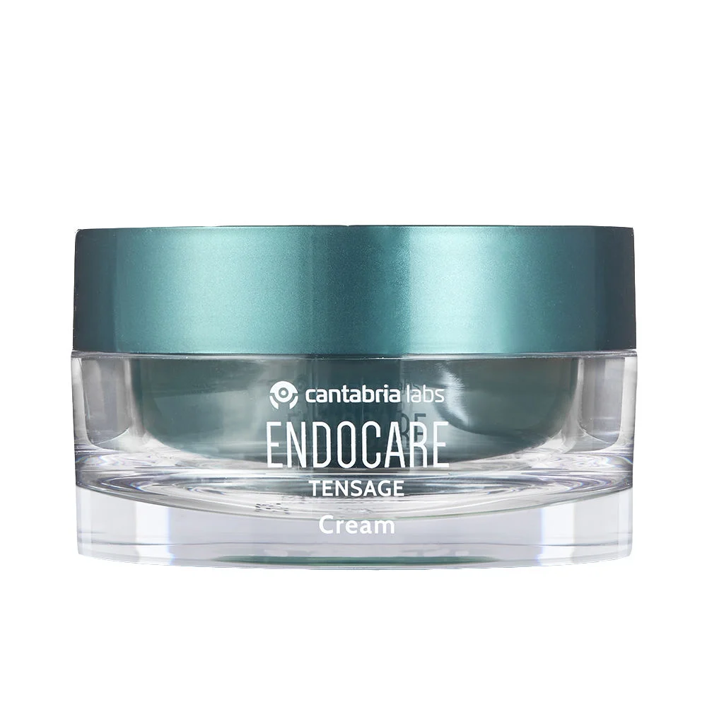 ENDOCARE TENSAGE crema rassodante rigenerante per pelli normali-secche