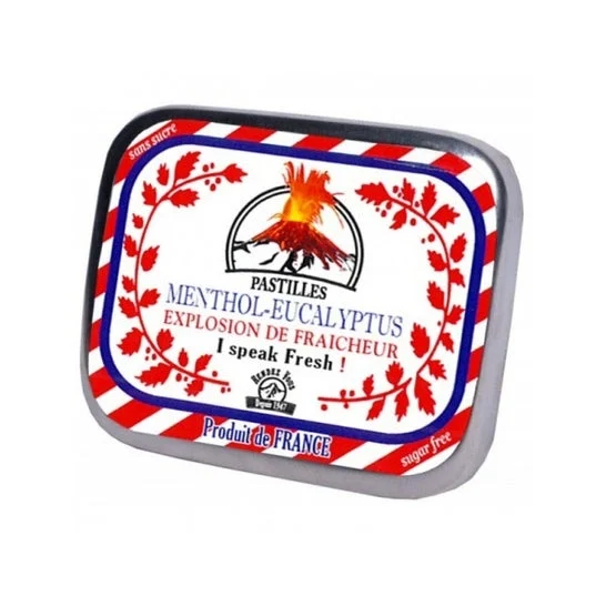 Montagna Segreto passato Eucal Ss 12G