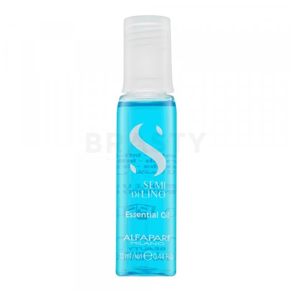 Alfaparf Milano Semi Di Lino Sublime Olio Essenziale 12 x 13 ml