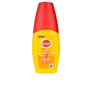 AUTAN repelente mosquitos spray