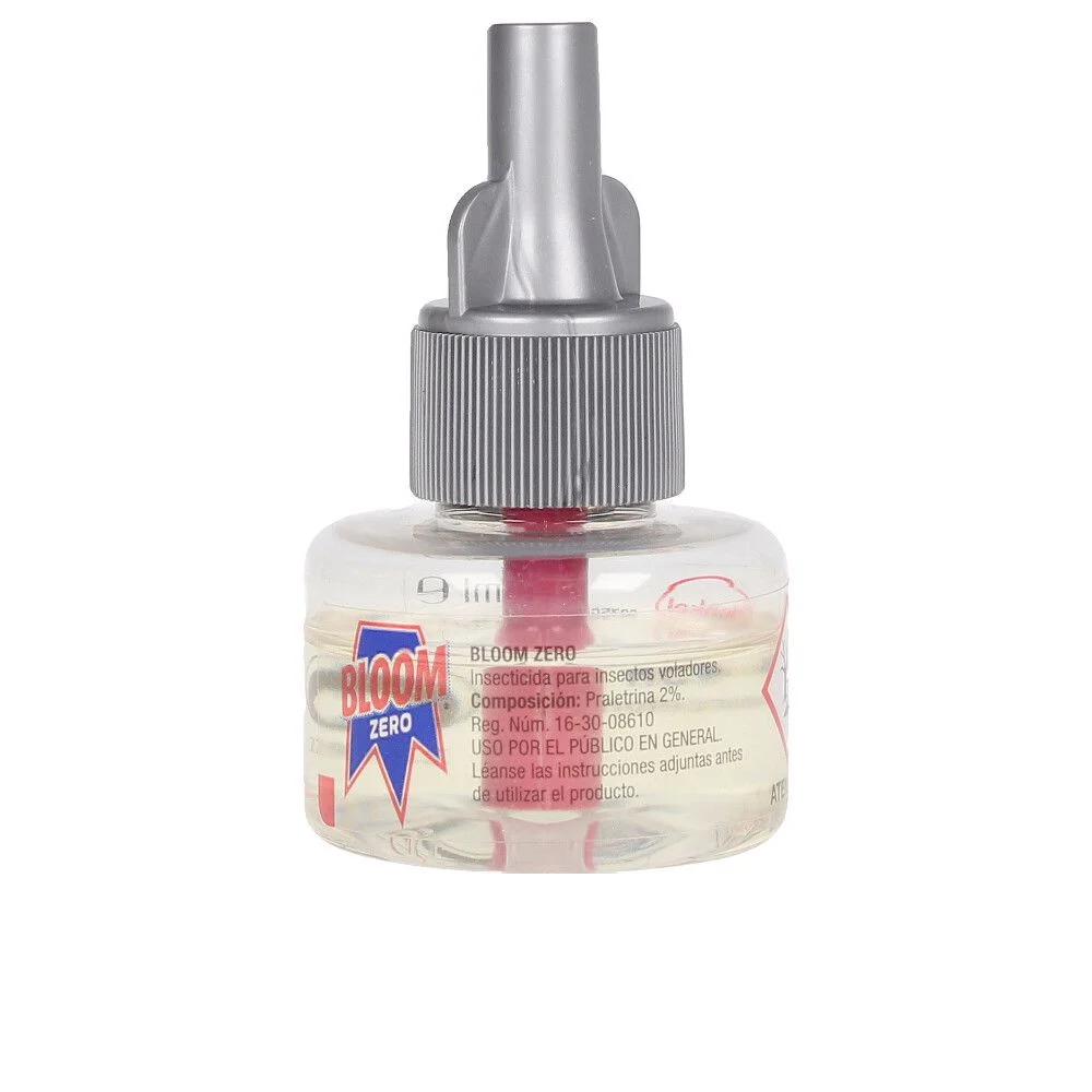 Ricarica elettrica liquida BLOOM ZERO MOSQUITOES