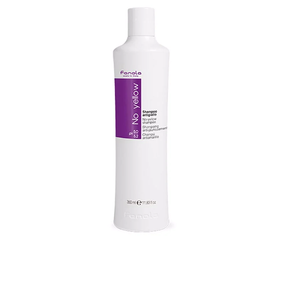 Shampoo NO GIALLO