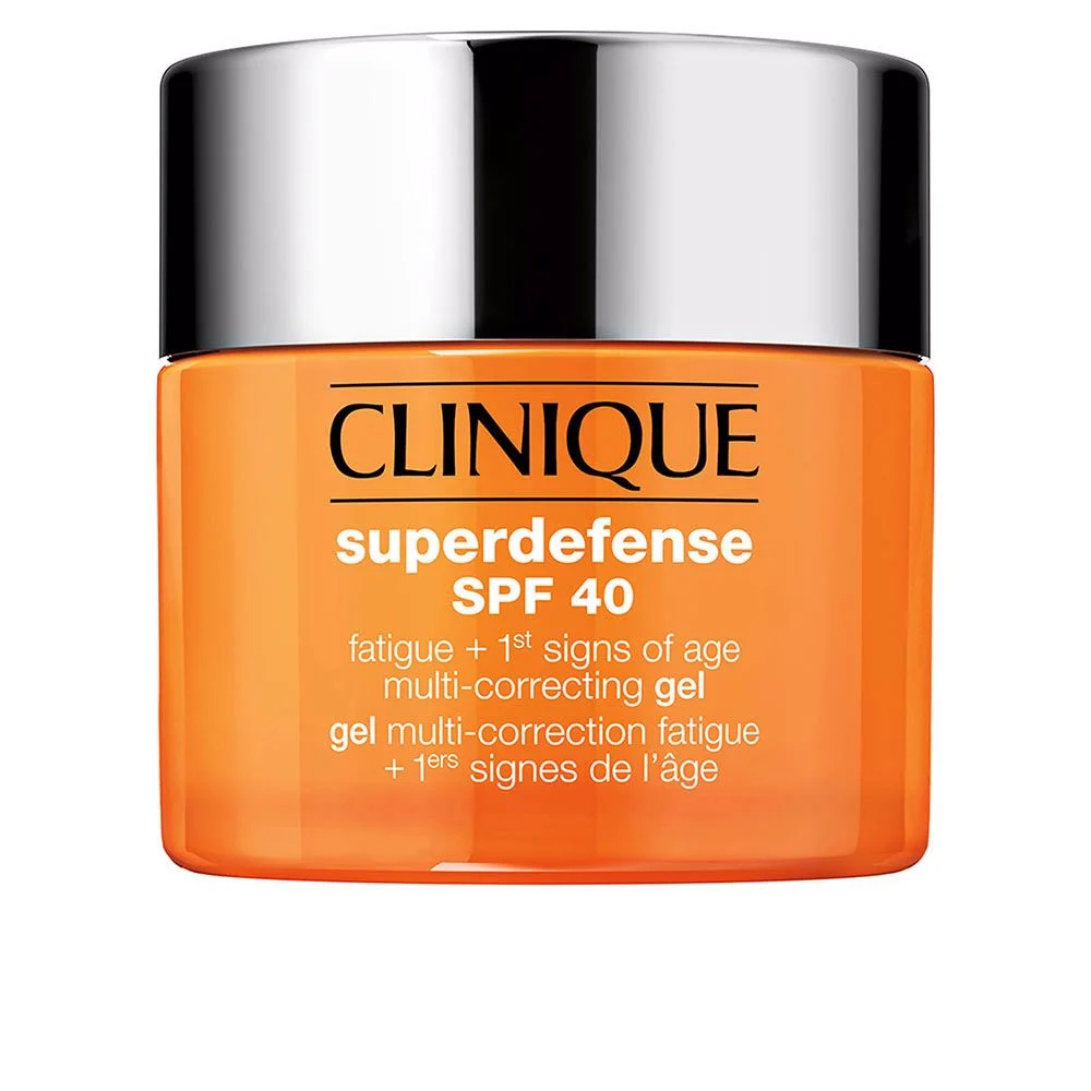 Gel multicorrettore SUPERDEFENCE SPF40