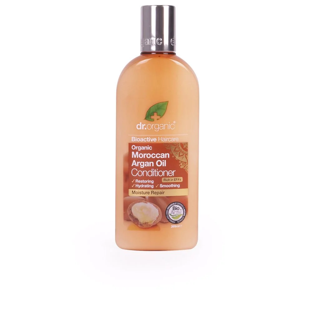 ARGÁN acondicionador de aceite