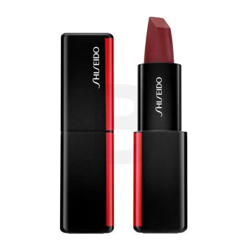 Shiseido Modern Matte Powder Rossetto 521 Notturno 4 g