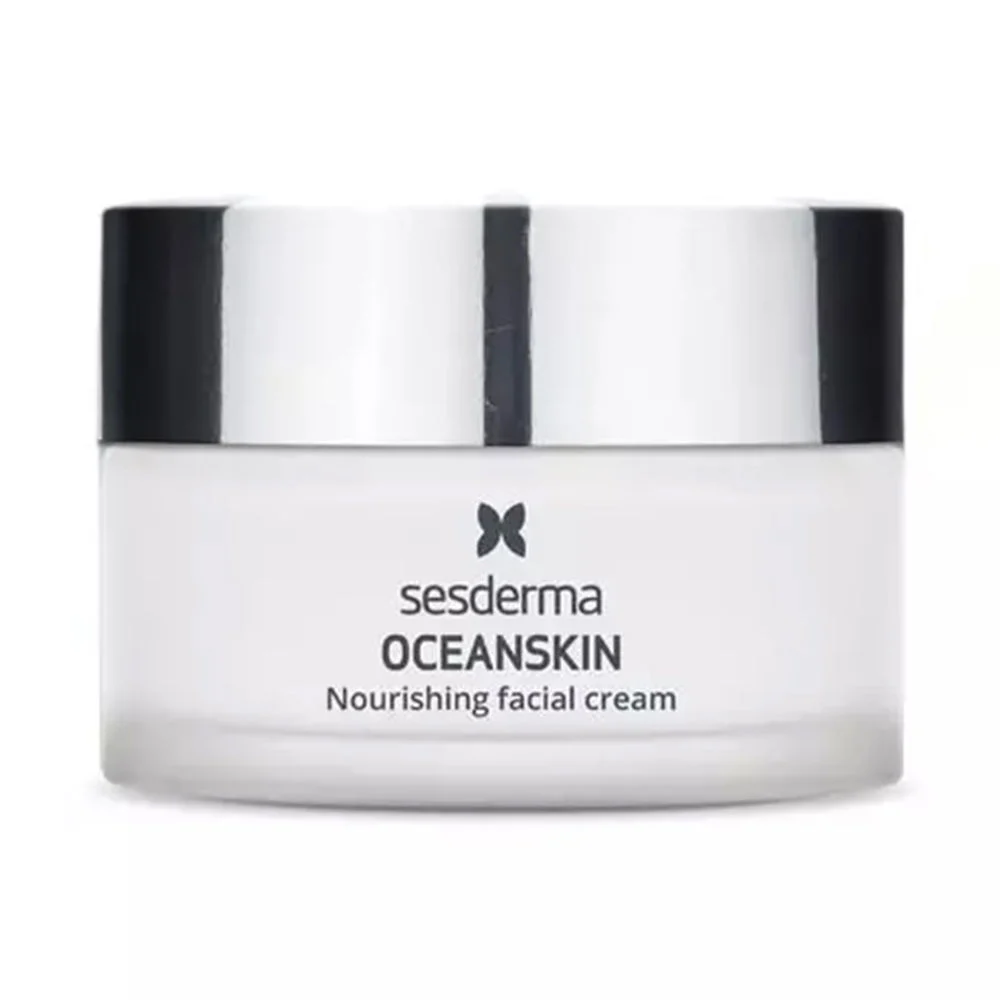 OCEANSKIN nourishing facial cream