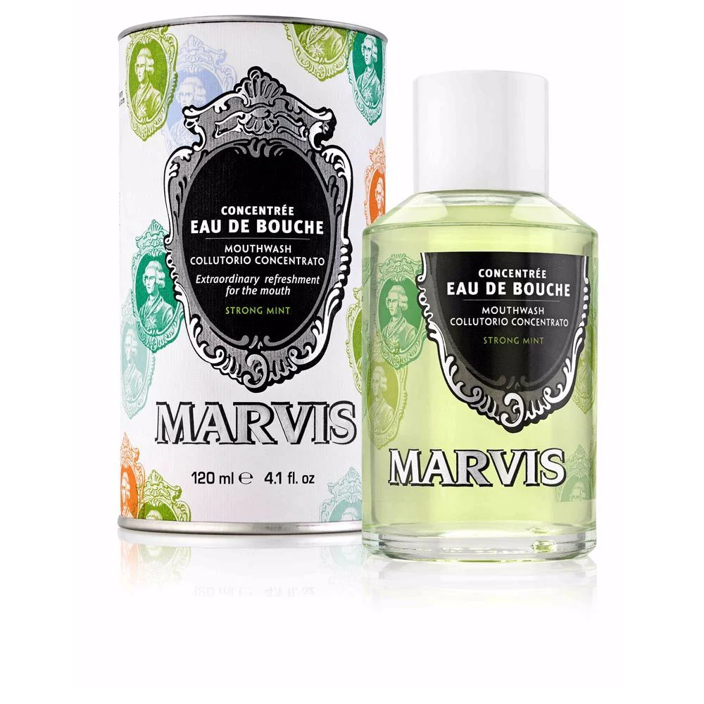 Collutorio alla MENTA FORTE CLASSICO