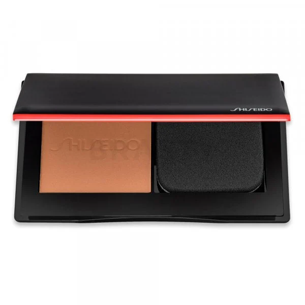 Shiseido Synchro Skin Self-Refreshing Custom Finish Fondotinta in polvere 440 9 g