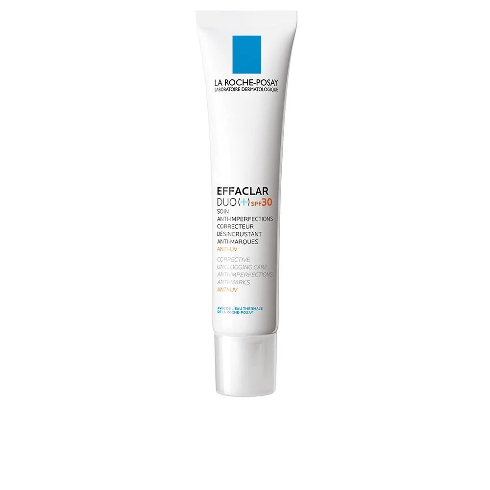EFFACLAR DUO(+) SPF30