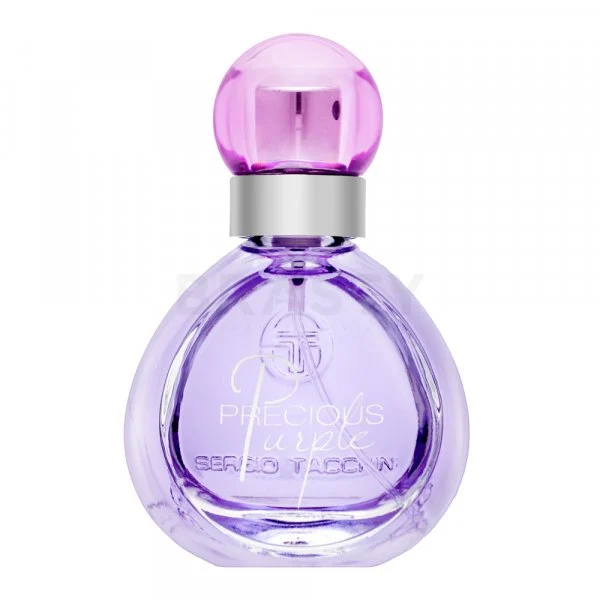 Sergio Tacchini Precious Purple EDT W 30 ml