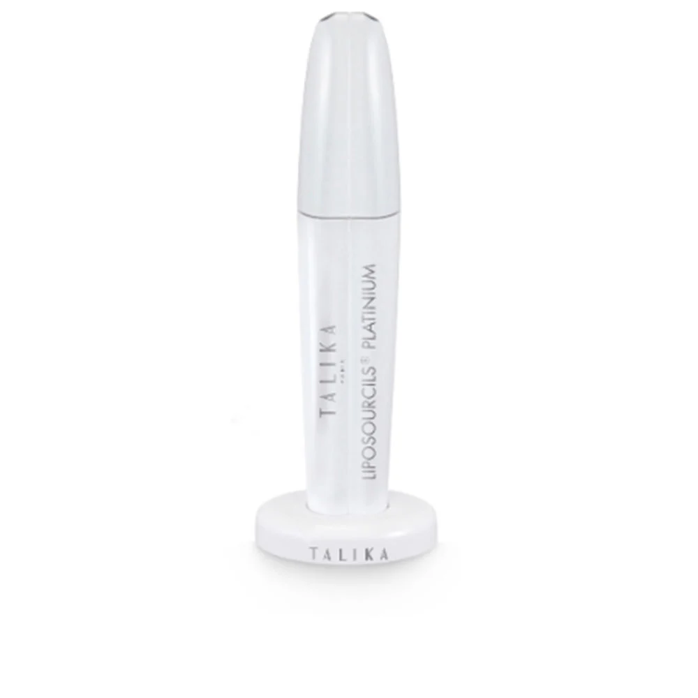EYEBROW LIPOSOURCILS PLATINIUM siero per la crescita delle sopracciglia