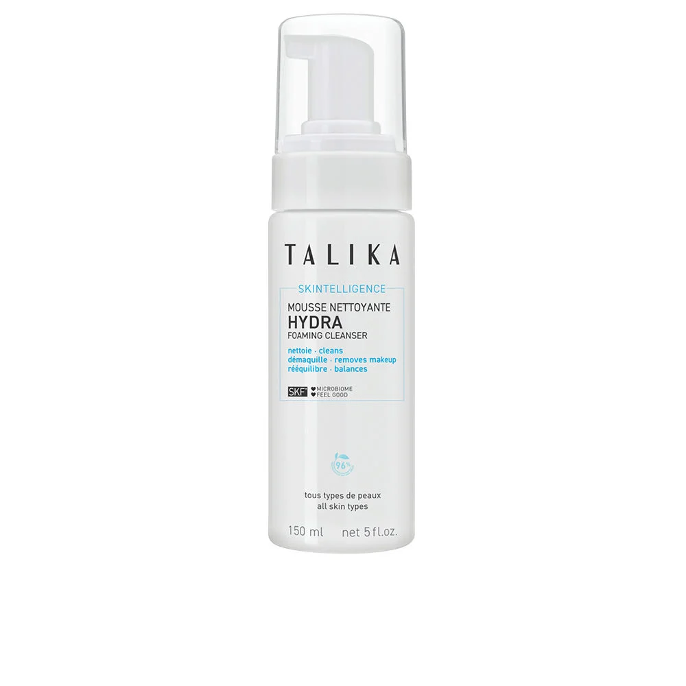 SKINTELLIGENCE HYDRA schiuma detergente