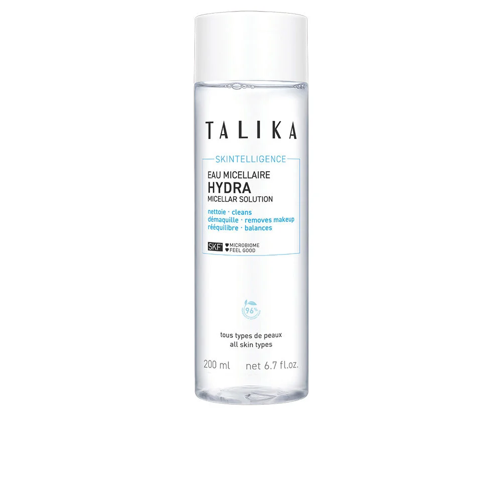 Acqua micellare SKINTELLIGENCE HYDRA