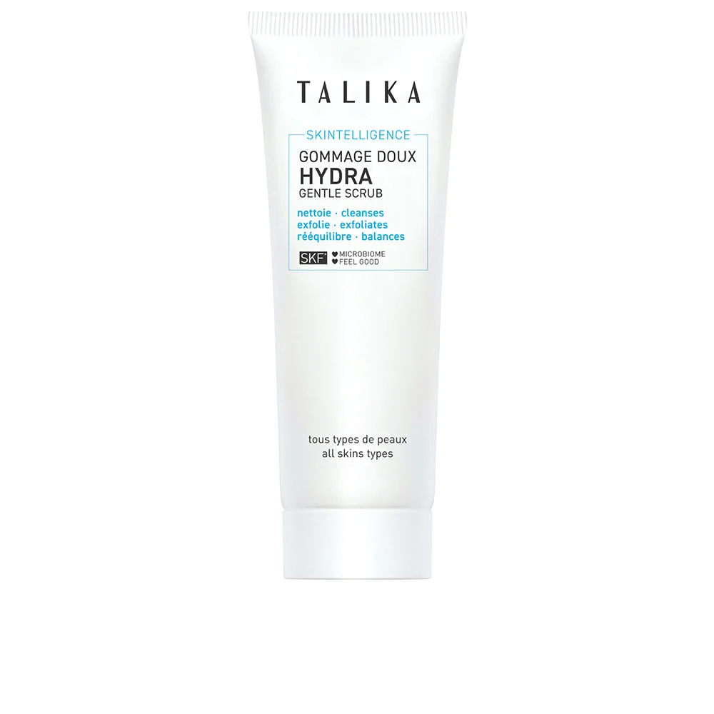 SKINTELLIGENCE HYDRA esfoliante delicato