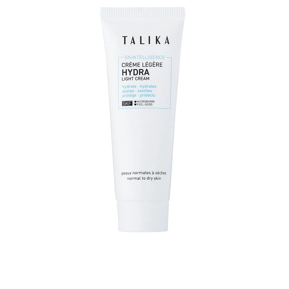 SKINTELLIGENCE HYDRA crema idratante leggera