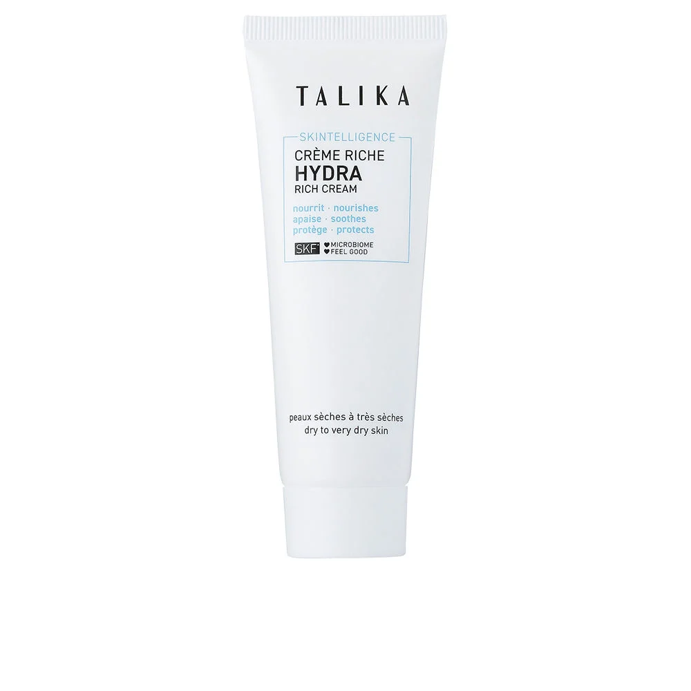 Crema idratante ricca SKINTELLIGENCE HYDRA