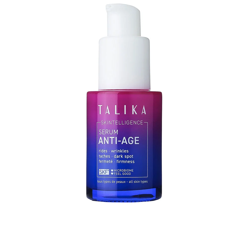 SKINTELLIGENCE ANTI-AGE siero antietà