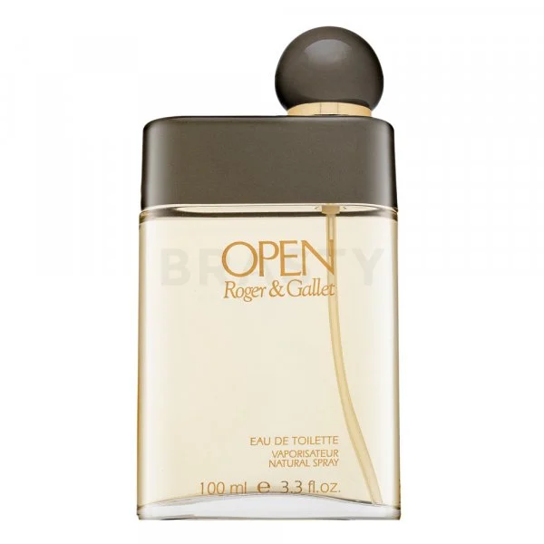 Roger & Gallet Open EDT M 100 ml