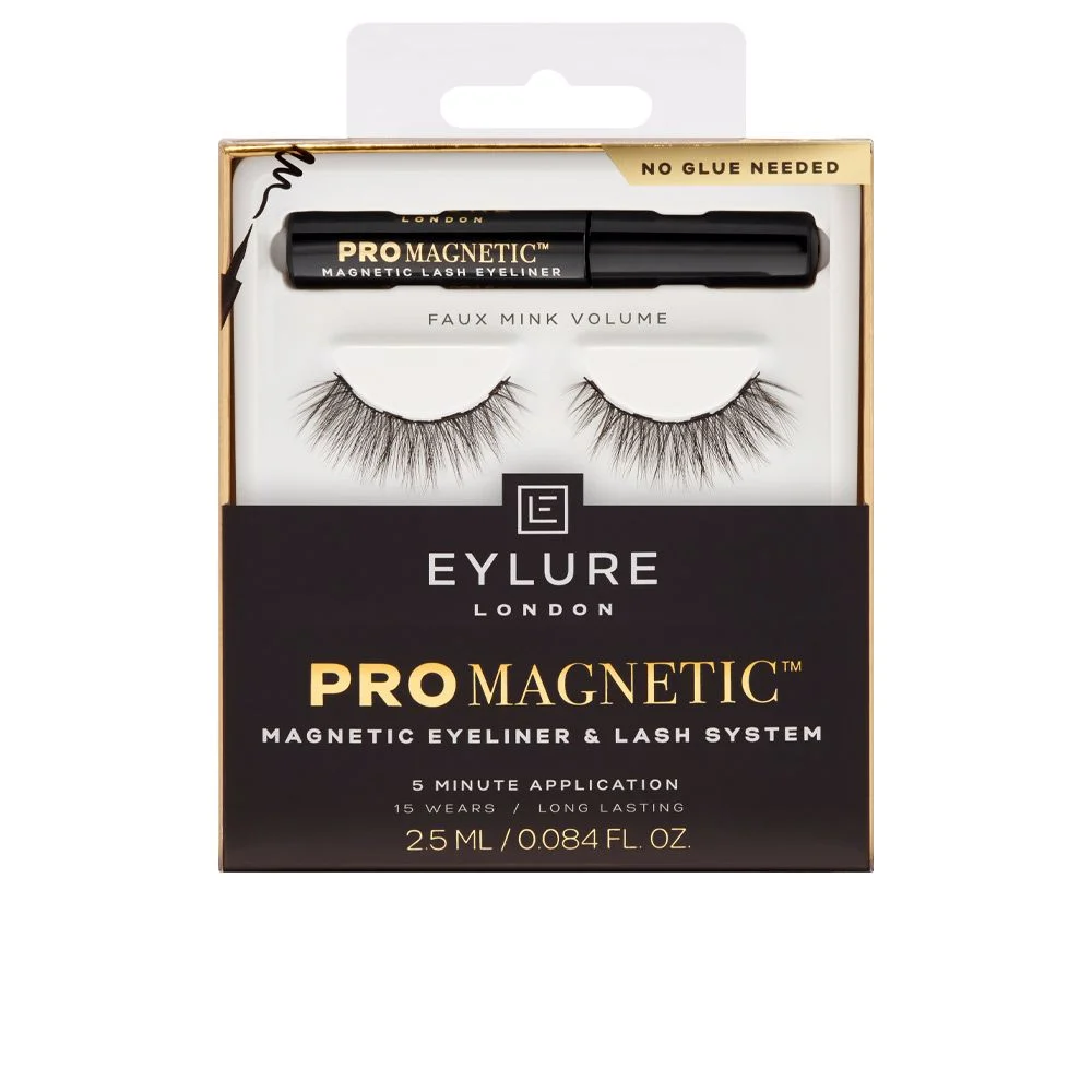 PRO MAGNETIC KIT volume