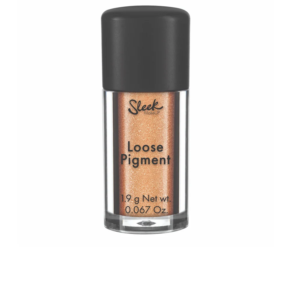 LOOSE PIGMENT