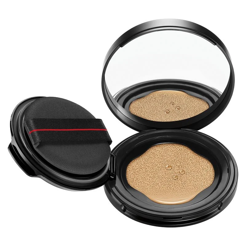 Shiseido Synchro Skin Fondotinta Compatto Auto-Rinfrescante 210 - Birch