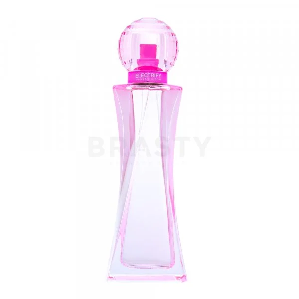 Paris Hilton Electrify EDP W 100 ml