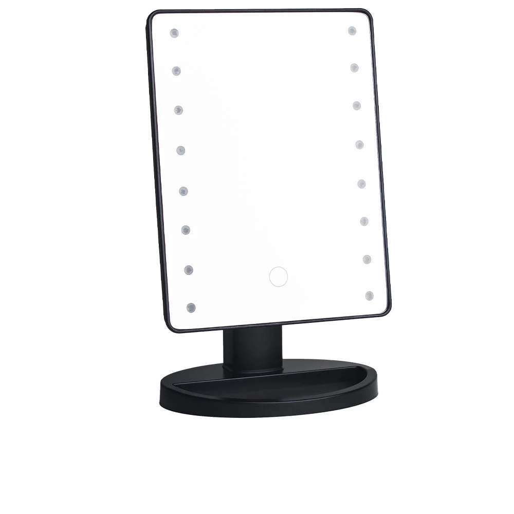 Specchio per il trucco con luce LED