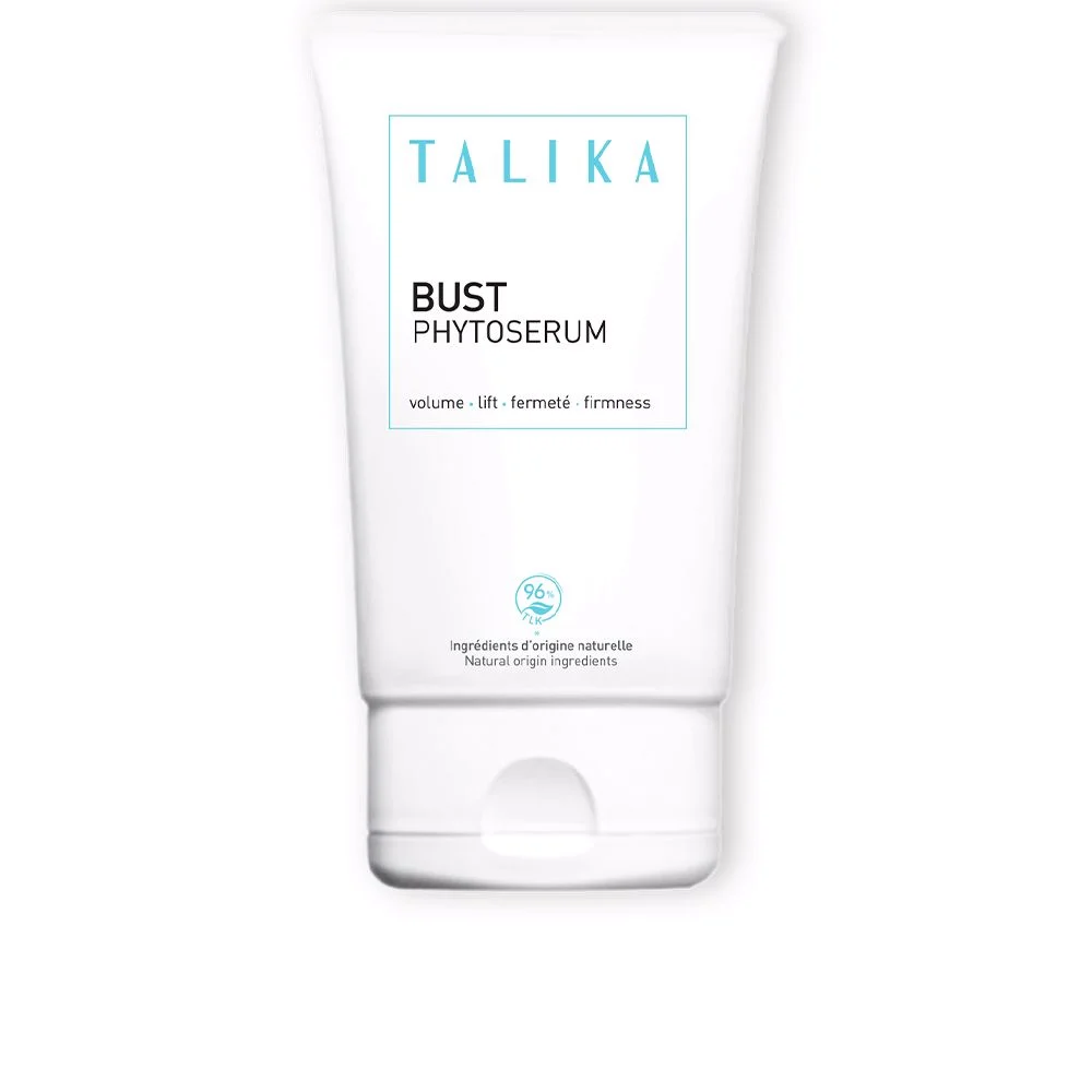BUST PHYTOSERUM siero ad effetto push-up naturale per il seno