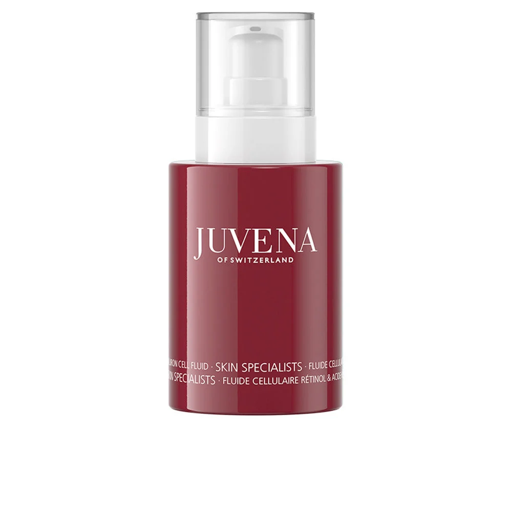 SPECIALISTS retinol&hyaluron cell fluid