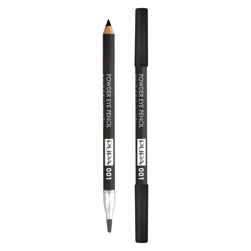 Pupa Matita Occhi Effetto Polvere 004 - Powdery Terra Di Siena (1.19 G)