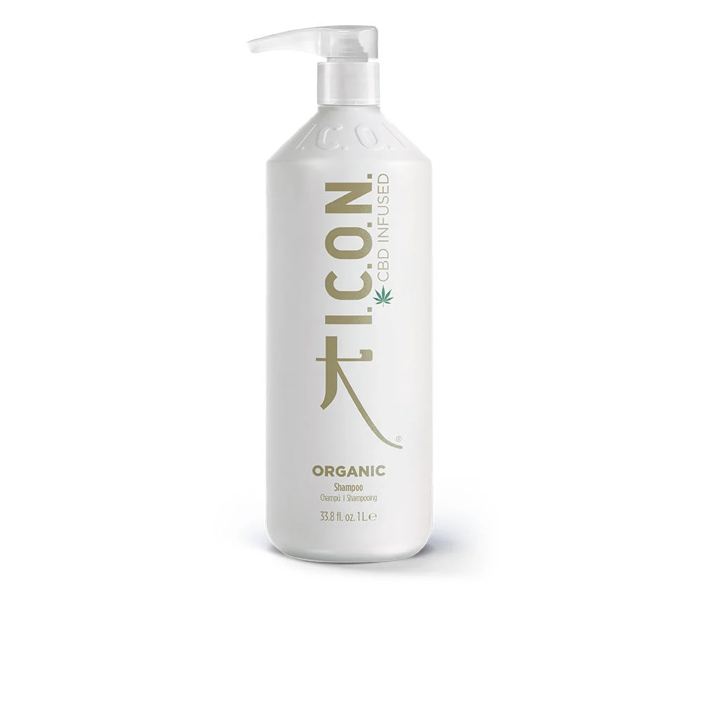 shampoo biologico
