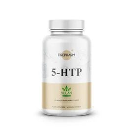 Fire Nutrition Firepharm 5-Htp 60caps