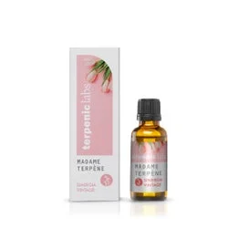 Terpenic Synergy Aroma per diffusore Madame Terpène 30ml