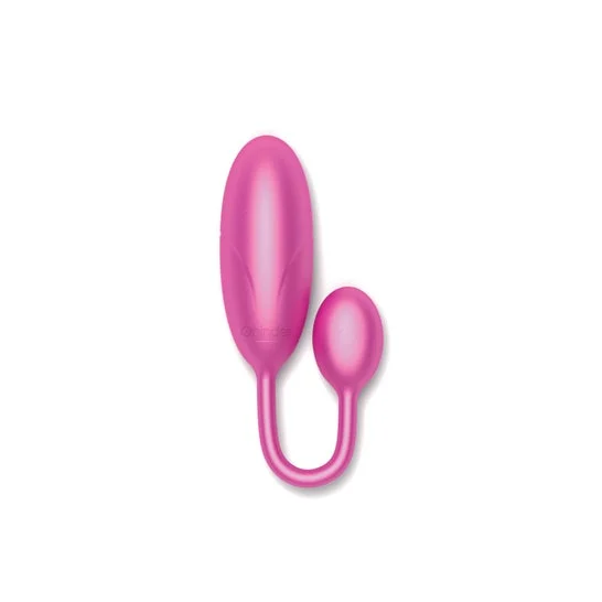 Oninder Denver Huevo Vibrador Rosa Free App 7x2.7cm 1ud