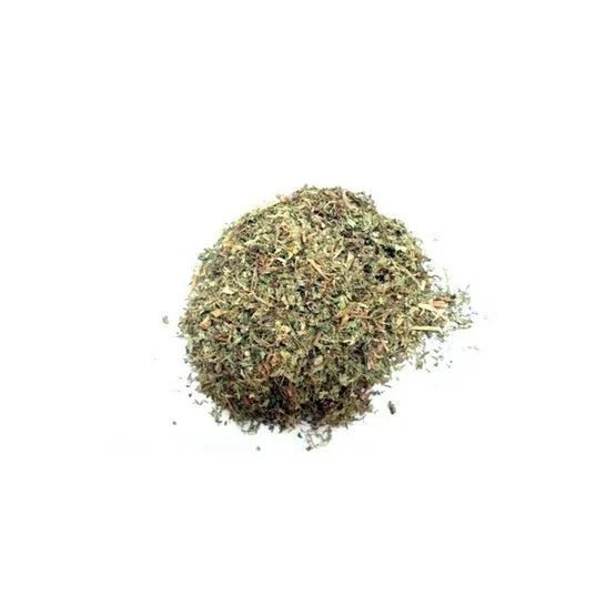 La Flor del Pirineo Stevia pianta tagliata 1Kg
