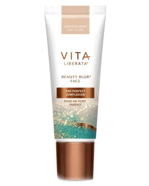 Vita Liberata Beauty Blur Face Lighter Light (U)