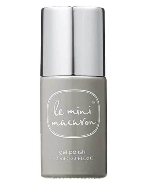 Le Mini Macaron Gel Polish Sugar Stone