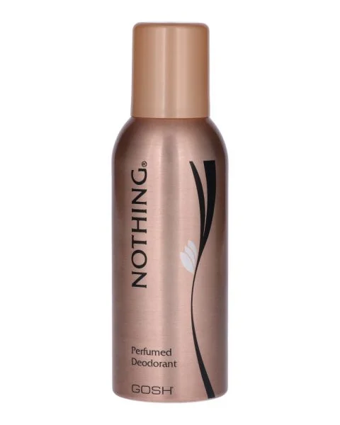 Gosh Nothing Deo Spray