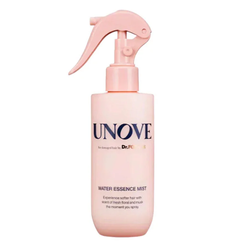 Unove Water Essence Mist 200ml (Tender Bloom)