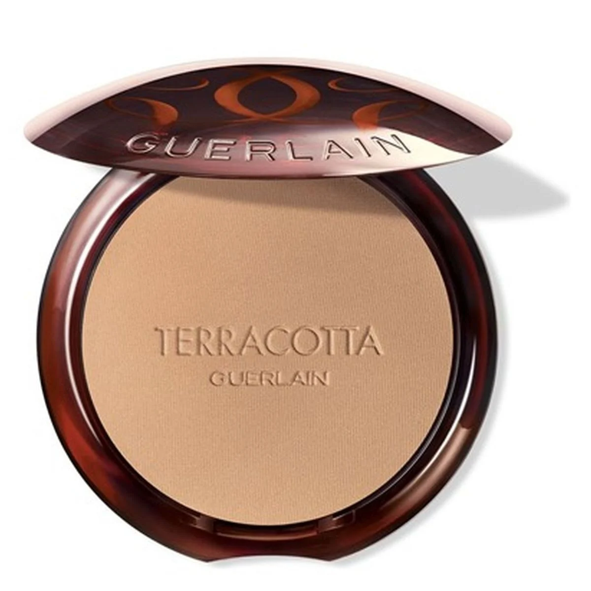 Guerlain Terracotta La Polvere Abbronzante 8,5 g 01 Chiaro Dorato/Chiaro Caldo