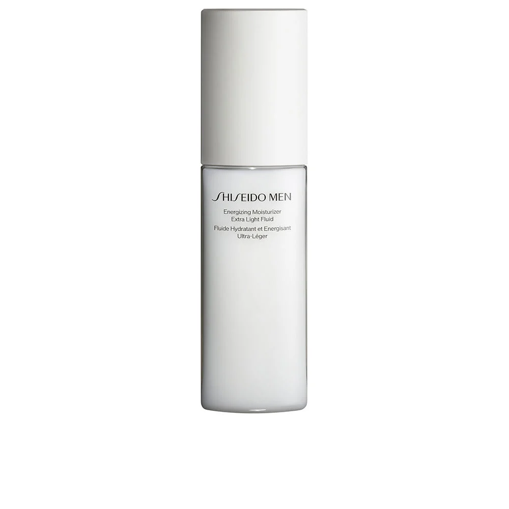 Fluido Idratante Energizzante Uomo Extra Leggero