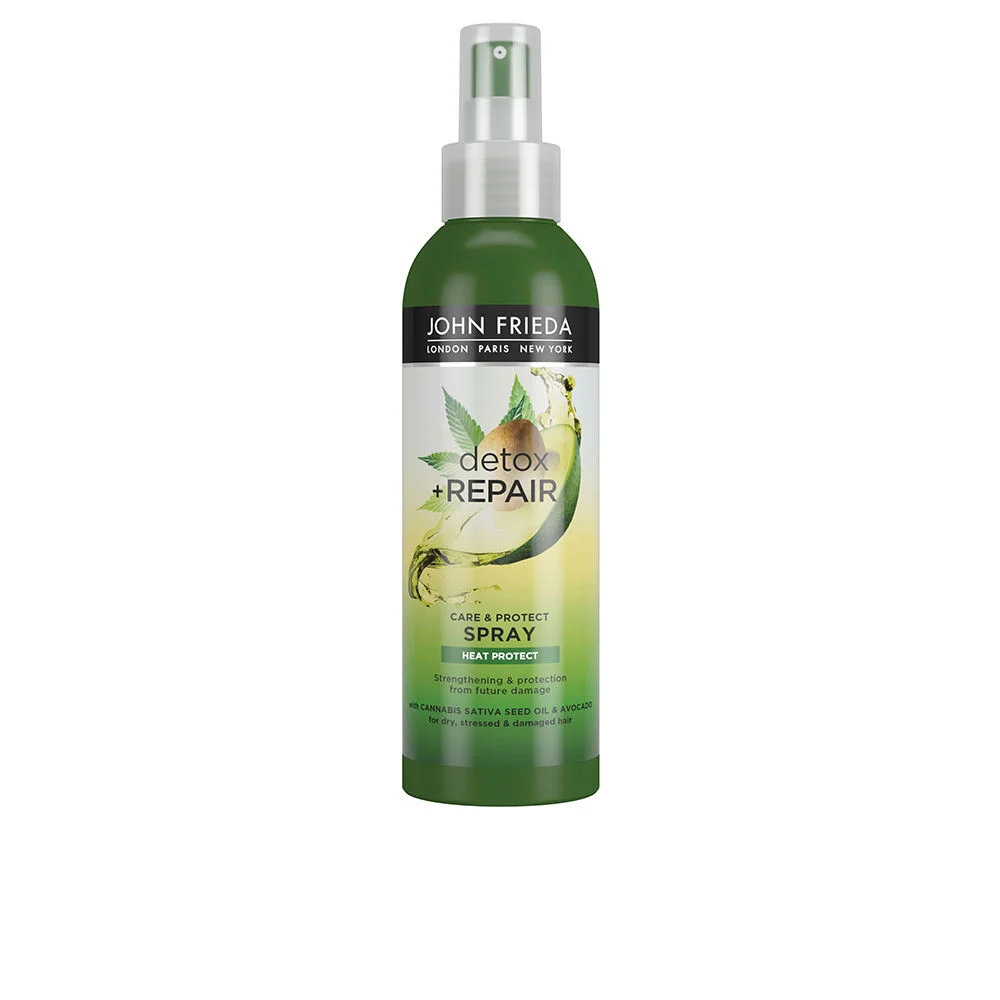 Spray DETOX & REPAIR per la cura e la protezione