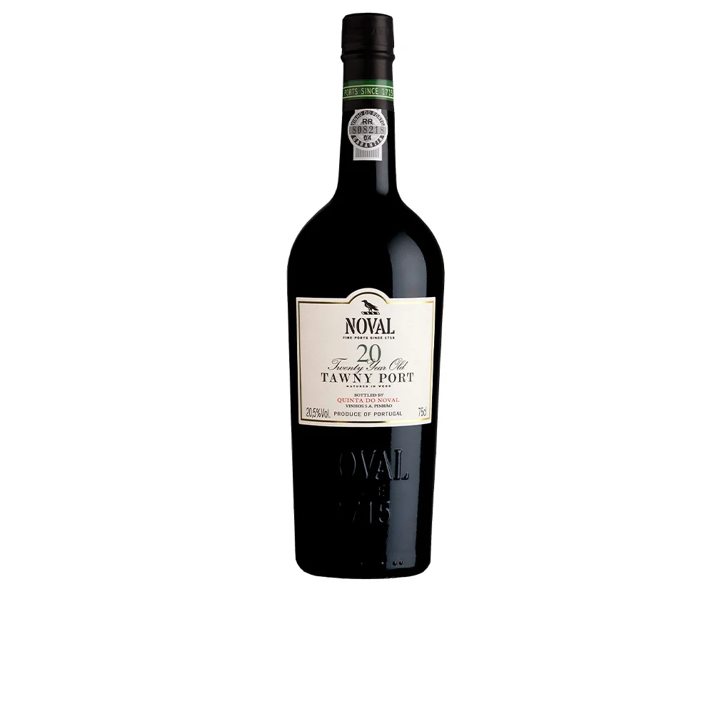 PORTO BRUCO 20 anni