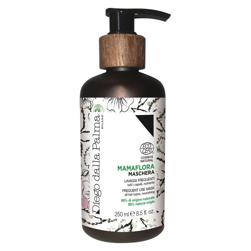 Diego Dalla Palma Mamaflora Maschera 250 Ml
